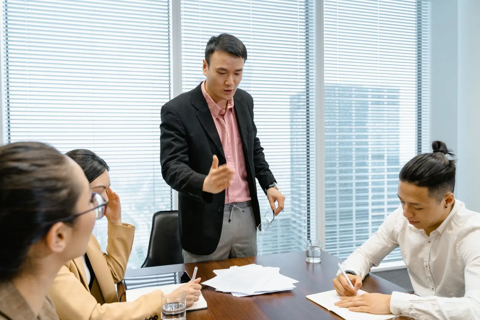 印章管理软件在企业合规流程中的应用场景解析